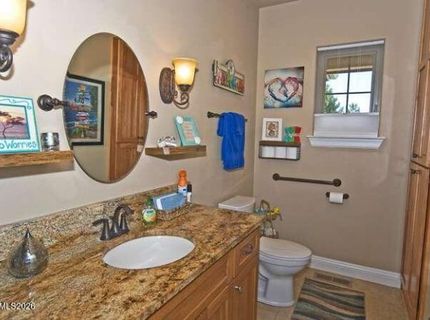1572 Amber Rose Drive, Minden, NV 89423 Photo