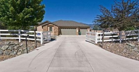 1572 Amber Rose Drive, Minden, NV 89423 Photo