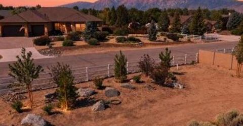1572 Amber Rose Drive, Minden, NV 89423 Photo