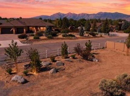 1572 Amber Rose Drive, Minden, NV 89423 Photo