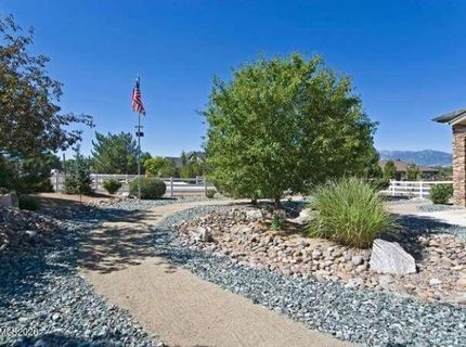 1572 Amber Rose Drive, Minden, NV 89423 Photo