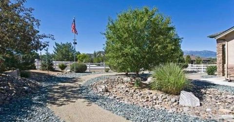 1572 Amber Rose Drive, Minden, NV 89423 Photo