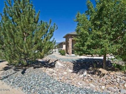 1572 Amber Rose Drive, Minden, NV 89423 Photo