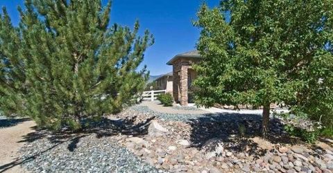 1572 Amber Rose Drive, Minden, NV 89423 Photo