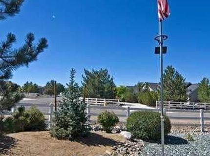 1572 Amber Rose Drive, Minden, NV 89423 Photo