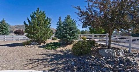 1572 Amber Rose Drive, Minden, NV 89423 Photo