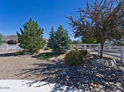 1572 Amber Rose Drive, Minden, NV 89423 Photo