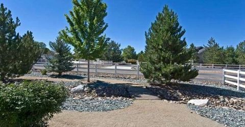 1572 Amber Rose Drive, Minden, NV 89423 Photo