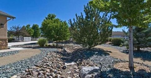 1572 Amber Rose Drive, Minden, NV 89423 Photo