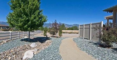1572 Amber Rose Drive, Minden, NV 89423 Photo