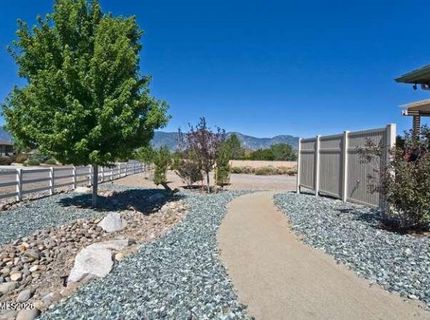 1572 Amber Rose Drive, Minden, NV 89423 Photo