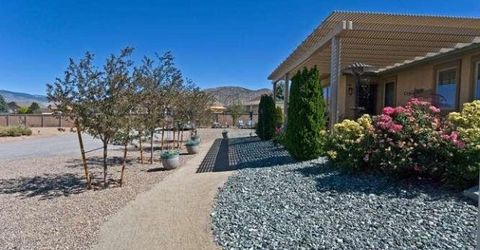 1572 Amber Rose Drive, Minden, NV 89423 Photo