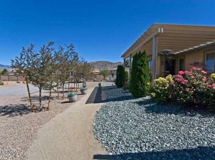 1572 Amber Rose Drive, Minden, NV 89423 Photo