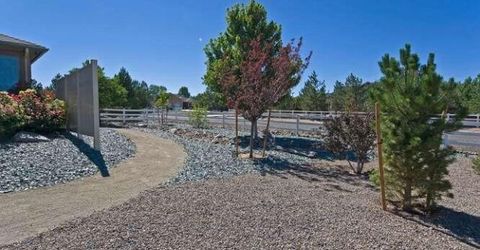 1572 Amber Rose Drive, Minden, NV 89423 Photo