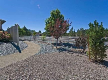 1572 Amber Rose Drive, Minden, NV 89423 Photo