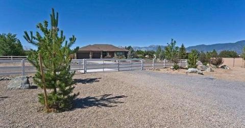 1572 Amber Rose Drive, Minden, NV 89423 Photo