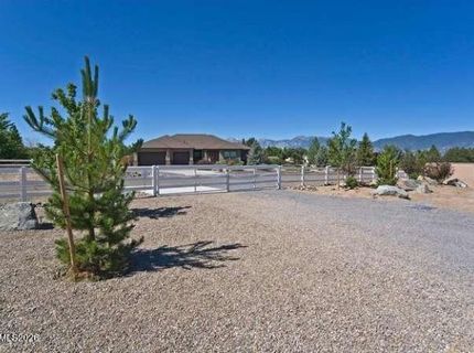 1572 Amber Rose Drive, Minden, NV 89423 Photo