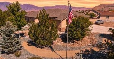 1572 Amber Rose Drive, Minden, NV 89423 Photo