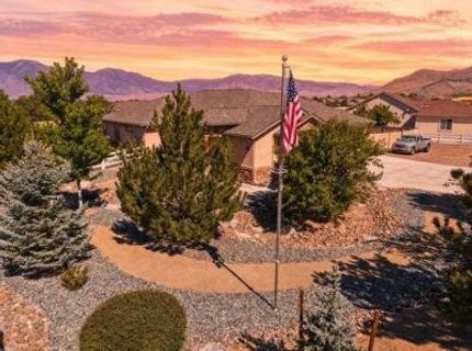 1572 Amber Rose Drive, Minden, NV 89423 Photo