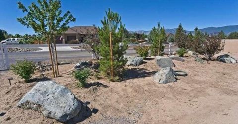 1572 Amber Rose Drive, Minden, NV 89423 Photo