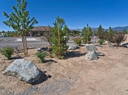 1572 Amber Rose Drive, Minden, NV 89423 Photo