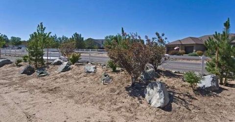 1572 Amber Rose Drive, Minden, NV 89423 Photo