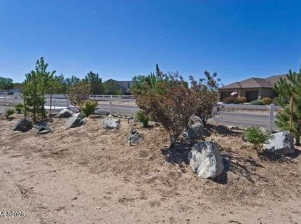 1572 Amber Rose Drive, Minden, NV 89423 Photo