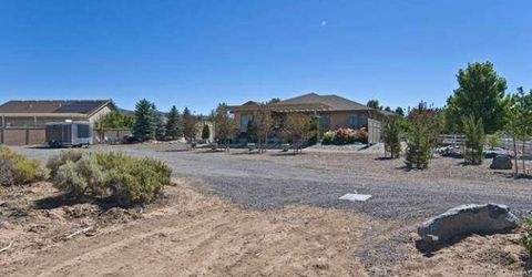 1572 Amber Rose Drive, Minden, NV 89423 Photo