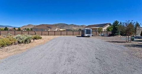 1572 Amber Rose Drive, Minden, NV 89423 Photo