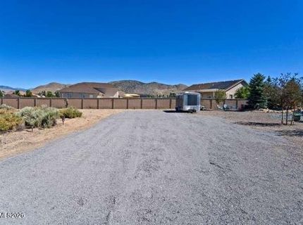 1572 Amber Rose Drive, Minden, NV 89423 Photo