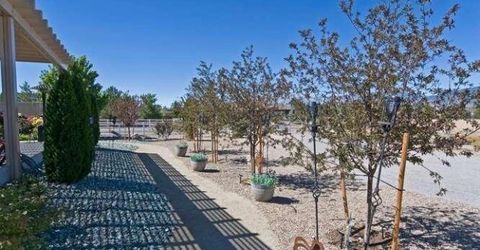 1572 Amber Rose Drive, Minden, NV 89423 Photo