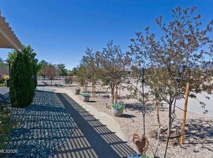 1572 Amber Rose Drive, Minden, NV 89423 Photo