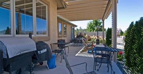 1572 Amber Rose Drive, Minden, NV 89423 Photo