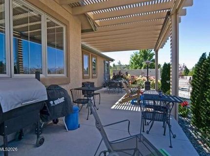 1572 Amber Rose Drive, Minden, NV 89423 Photo