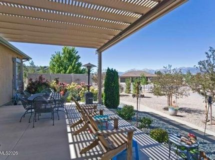 1572 Amber Rose Drive, Minden, NV 89423 Photo