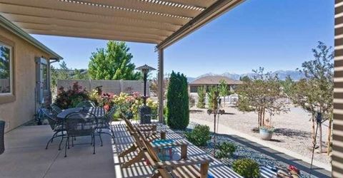 1572 Amber Rose Drive, Minden, NV 89423 Photo
