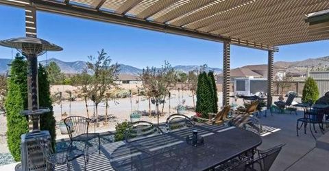 1572 Amber Rose Drive, Minden, NV 89423 Photo