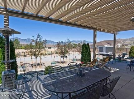 1572 Amber Rose Drive, Minden, NV 89423 Photo
