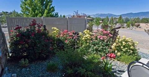 1572 Amber Rose Drive, Minden, NV 89423 Photo