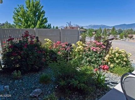 1572 Amber Rose Drive, Minden, NV 89423 Photo