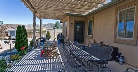 1572 Amber Rose Drive, Minden, NV 89423 Photo