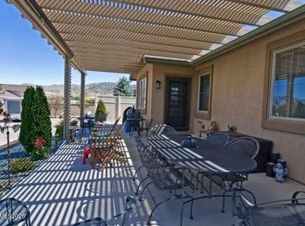 1572 Amber Rose Drive, Minden, NV 89423 Photo