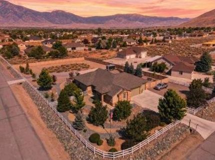1572 Amber Rose Drive, Minden, NV 89423 Photo