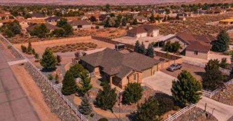 1572 Amber Rose Drive, Minden, NV 89423 Photo