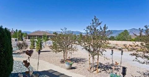 1572 Amber Rose Drive, Minden, NV 89423 Photo