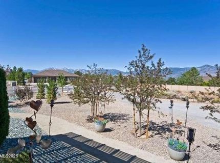 1572 Amber Rose Drive, Minden, NV 89423 Photo