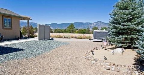 1572 Amber Rose Drive, Minden, NV 89423 Photo