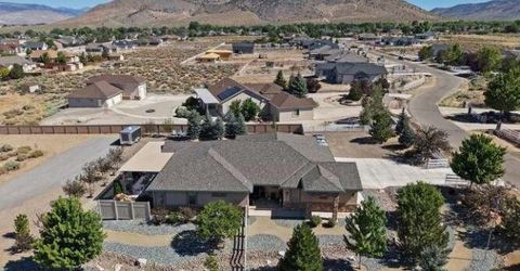 1572 Amber Rose Drive, Minden, NV 89423 Photo