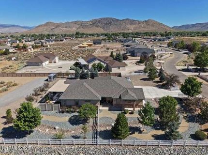 1572 Amber Rose Drive, Minden, NV 89423 Photo