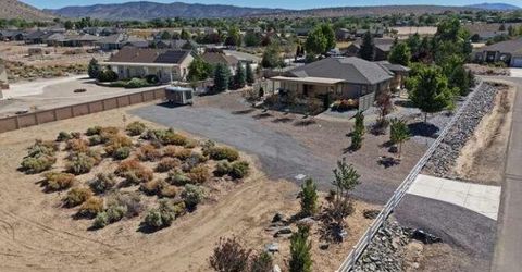 1572 Amber Rose Drive, Minden, NV 89423 Photo